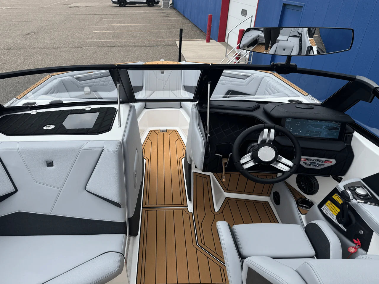 2026 Nautique Super Air Nautique S23 23.0 feet, Rogers, Minnesota #50