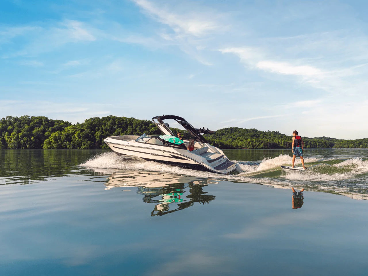 2026 Sea Ray SDX 230 Surf 23.0 feet, Inuvik, Northwest Territories #7