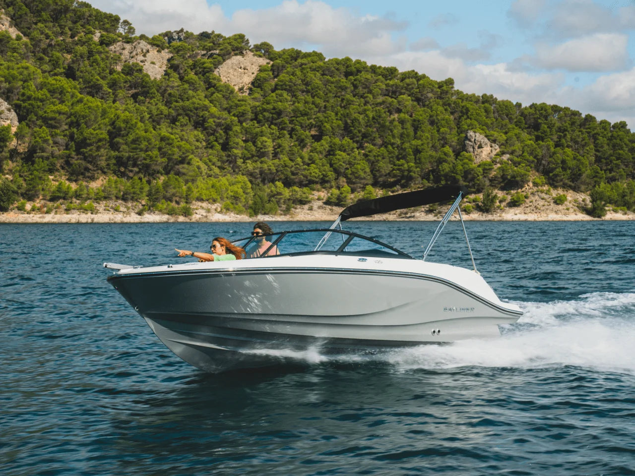 2025 Bayliner V20I 20.0 feet, Inuvik, Northwest Territories #43