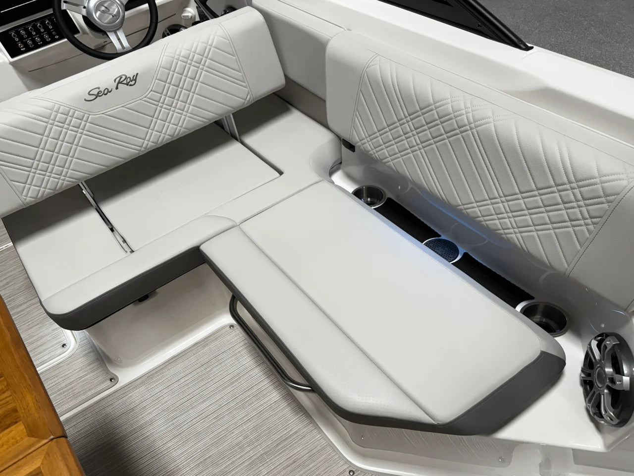 2025 Sea Ray 250 SDX 25.0 feet, Nisswa, Minnesota #61