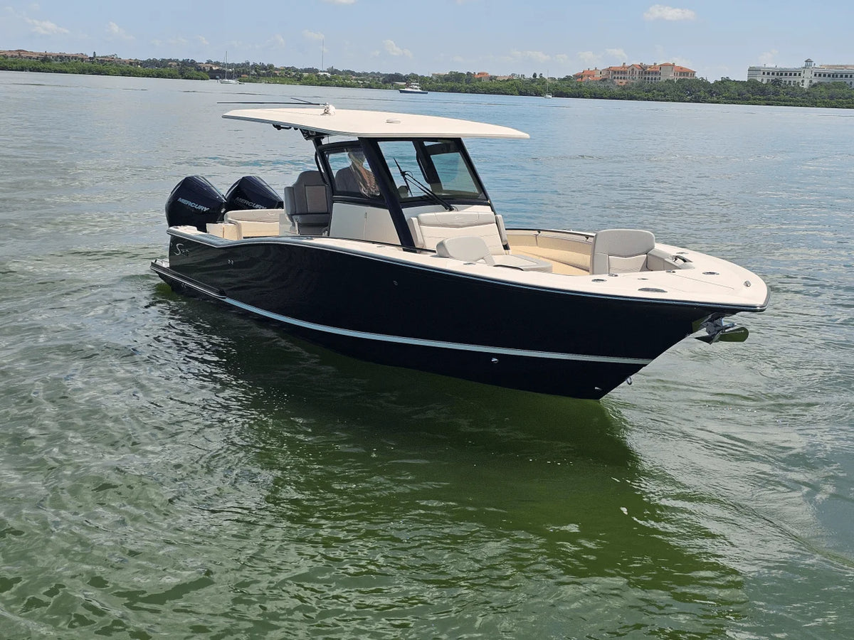 2024 Scout 305LXF 30.0 feet, Clearwater, Florida #3