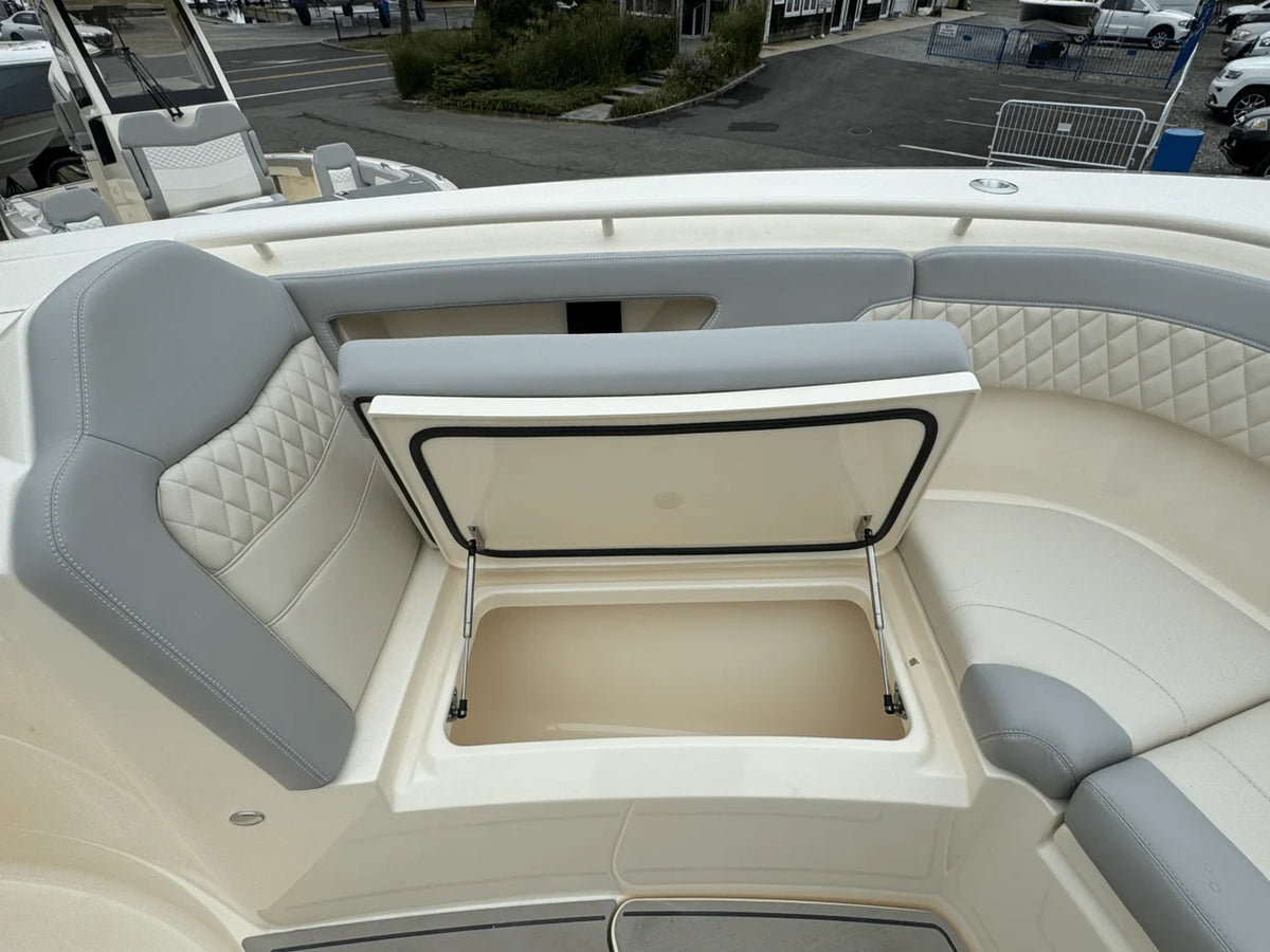 2025 Scout 377 LXF 37.0 feet, Charleston, SC #64