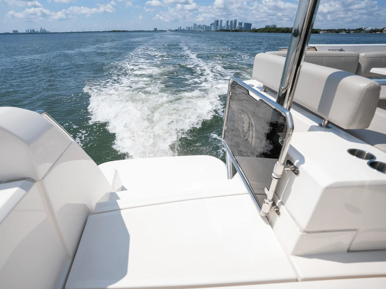 2024 Aquila 44 Yacht 44.0 feet, Miami, FL #42