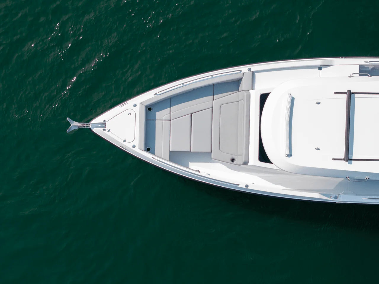 2027 Cruisers Yachts 38 VTR EC 38.0 feet, Wrightsville Beach, North Carolina #40