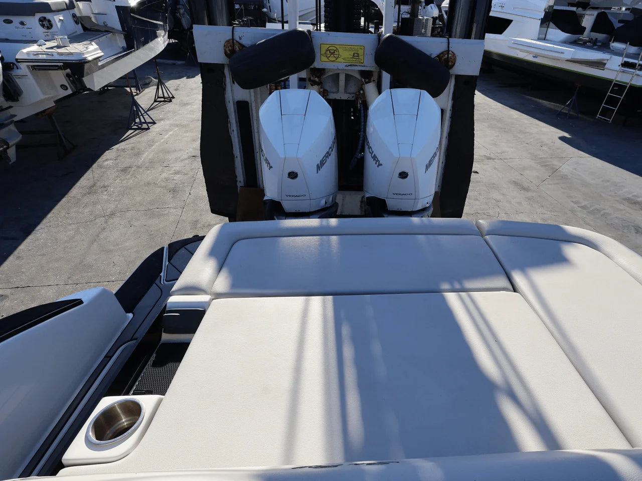 2025 Sea Ray SLX 280 28.0 feet, Naples, Florida #10