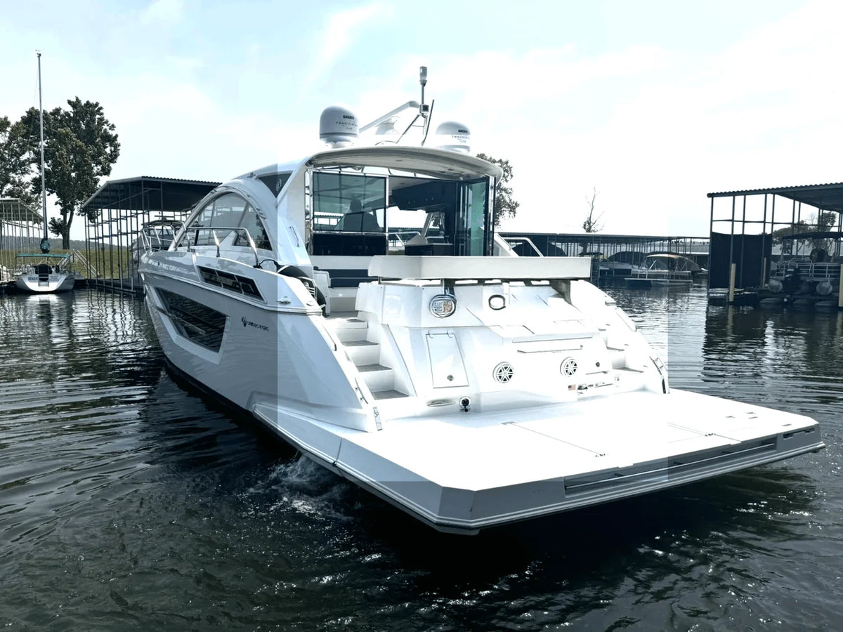 2018 Cruisers Yachts 50 CANTIUS 49.0 feet, Monkey Island, OK #6