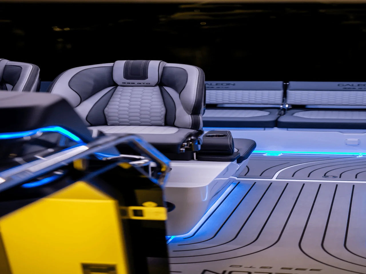 2026 Galeon 335 GTO 33.0 feet, Inuvik, Northwest Territories #85