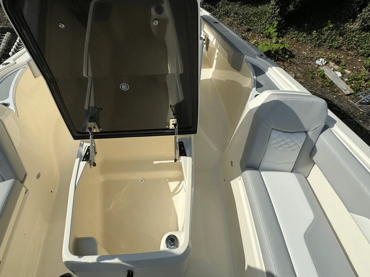 2025 Scout 281 XSS 28.0 feet, Huntington, NY #53