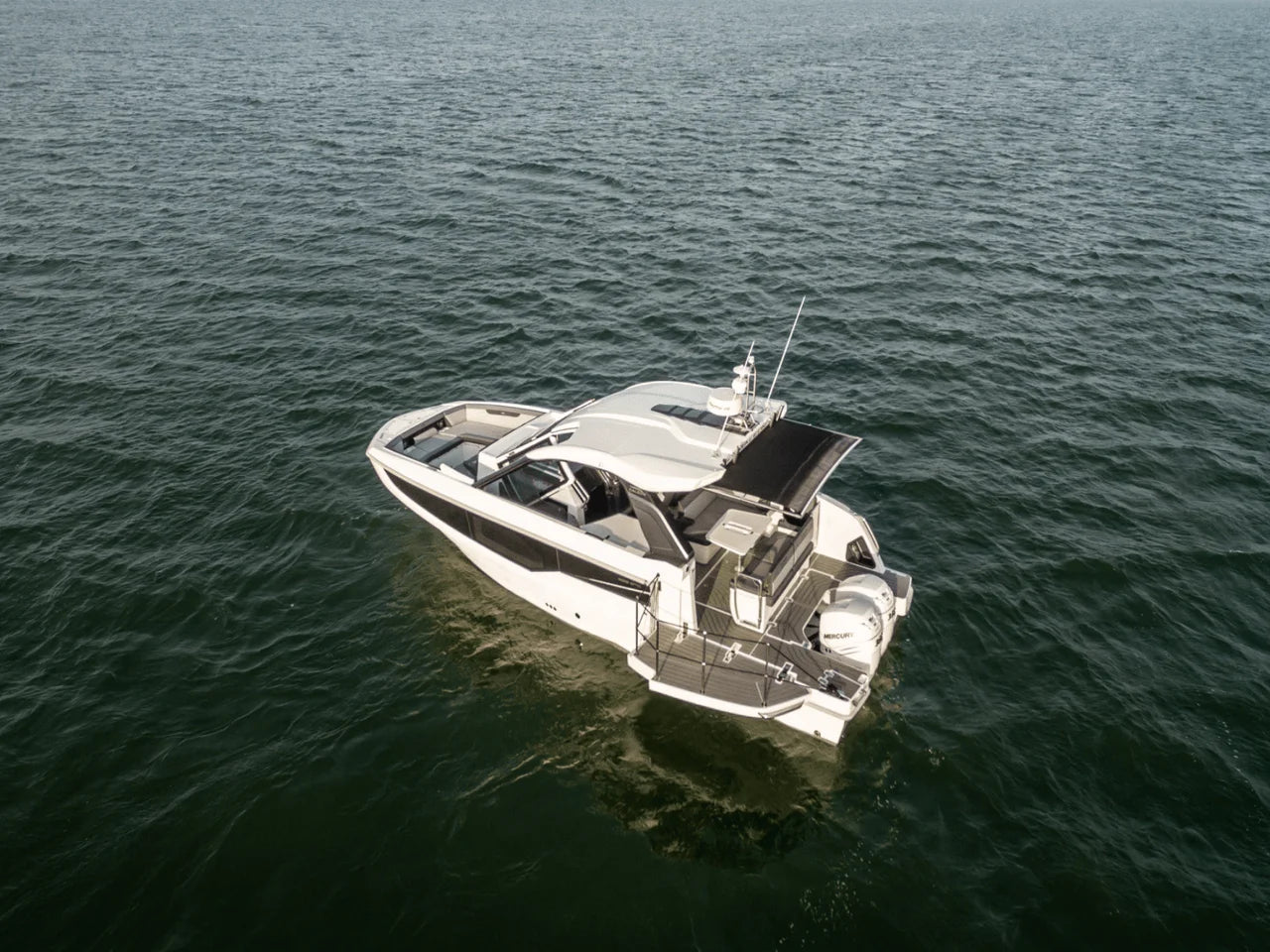 2024 Galeon 325 GTO 32.0 feet, Stuart, Florida #5