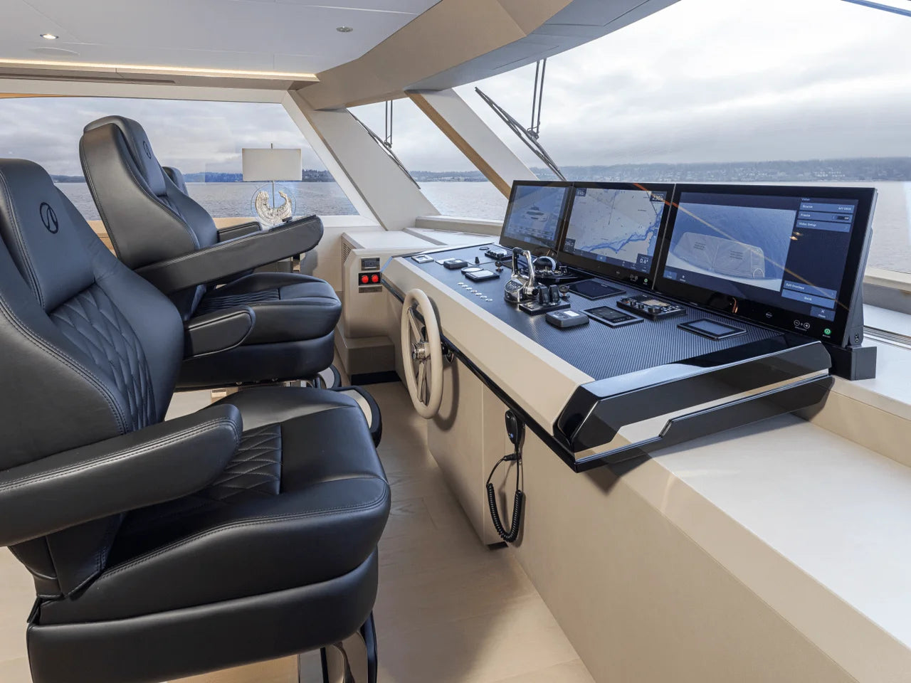 2025 Ocean Alexander 27R 88.0 feet, Pompano Beach, FL #45