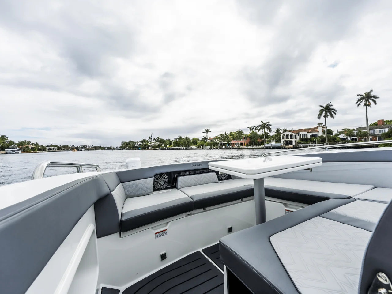 2023 Galeon 325 GTO 32.0 feet, Hollywood, Florida #18