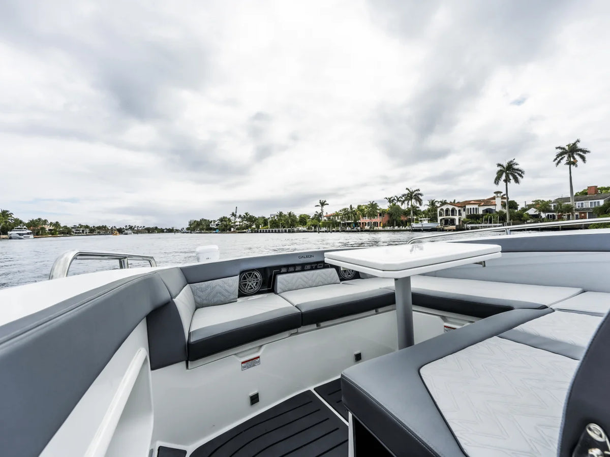 2023 Galeon 325 GTO 32.0 feet, Pompano Beach, FL #18