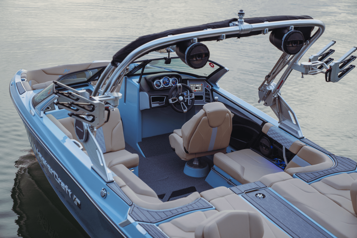 2026 Mastercraft XT20 20.0 feet, Inuvik, Northwest Territories #10