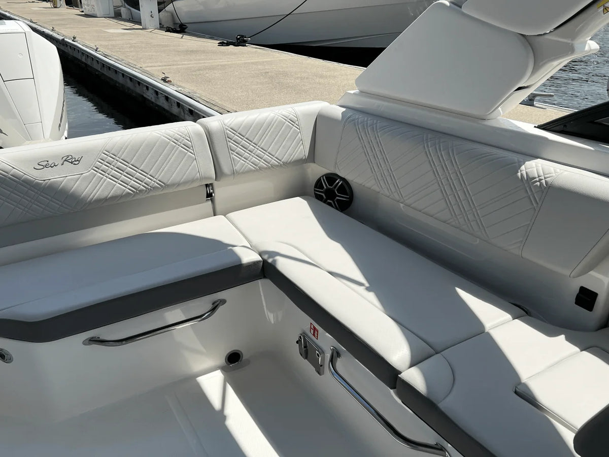 2026 Sea Ray SDX 230 Outboard 23.0 feet, Gulf Shores, AL #10