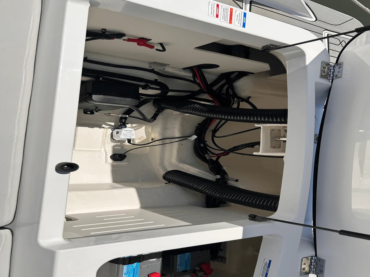 2026 Sea Ray SPX 210 Outboard 21.0 feet, Grasonville, MD #10