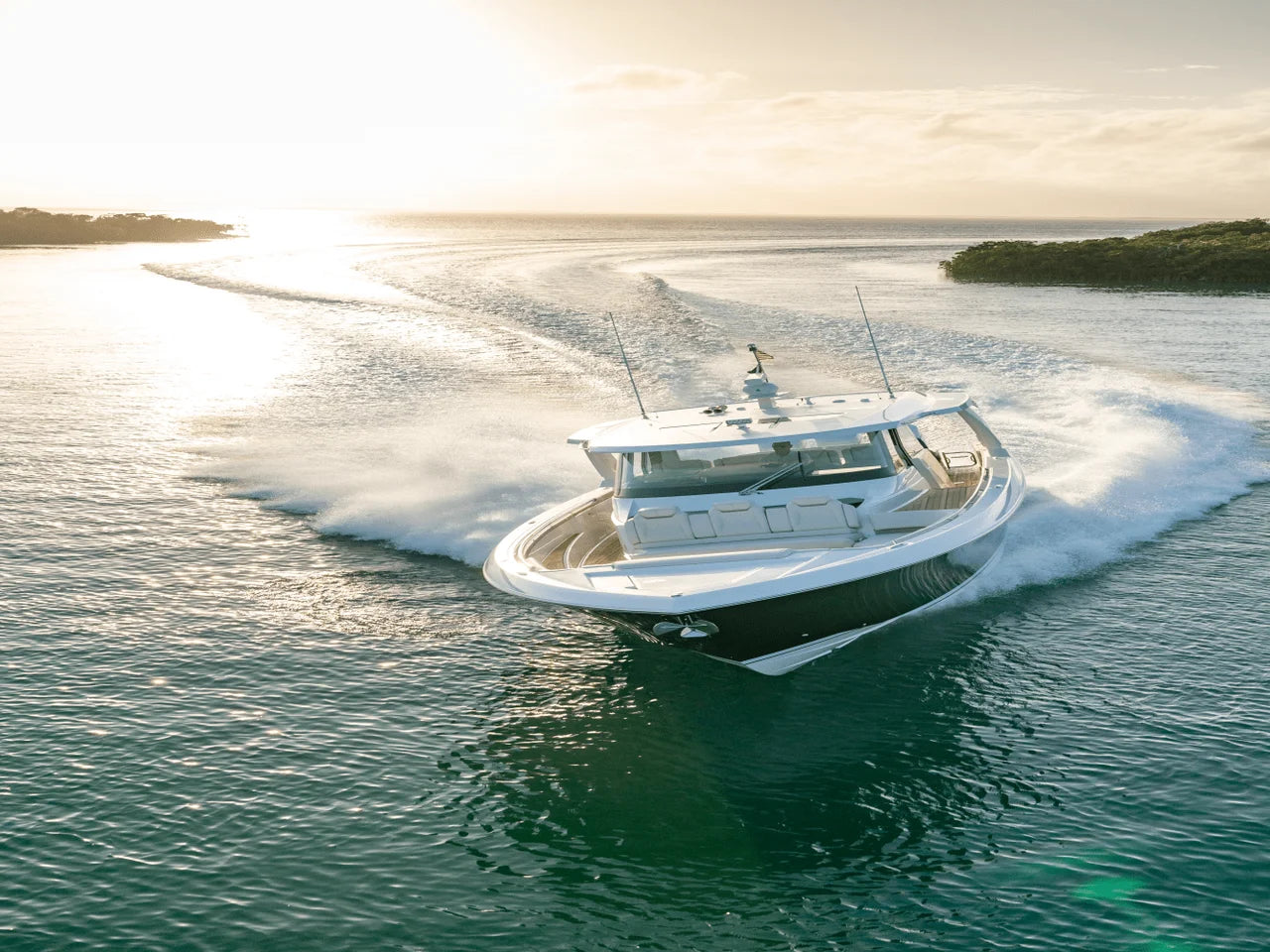 2025 Tiara Yachts LS 48 48.0 feet, Inuvik, Northwest Territories #33