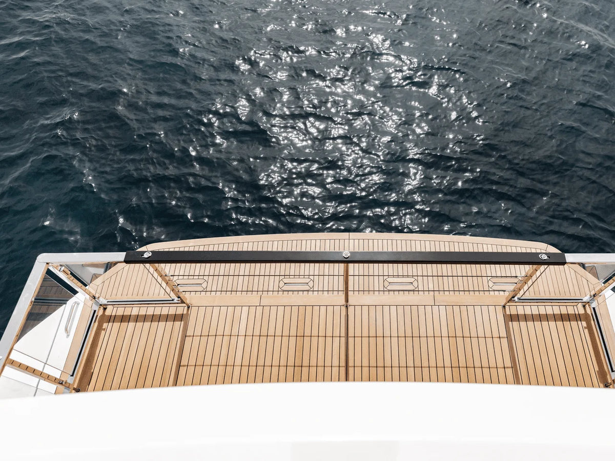 2027 Azimut Grande 26M 85.0 feet, Dania Beach, Florida #30