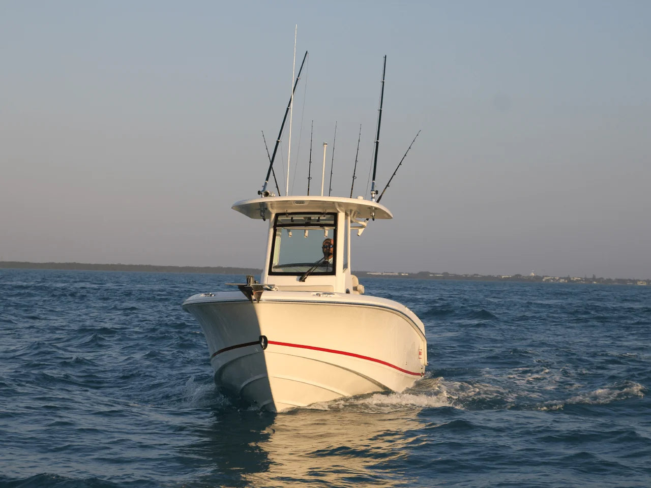 2027 Boston Whaler 250 Outrage 25.0 feet, Jacksonville Beach, Florida #10