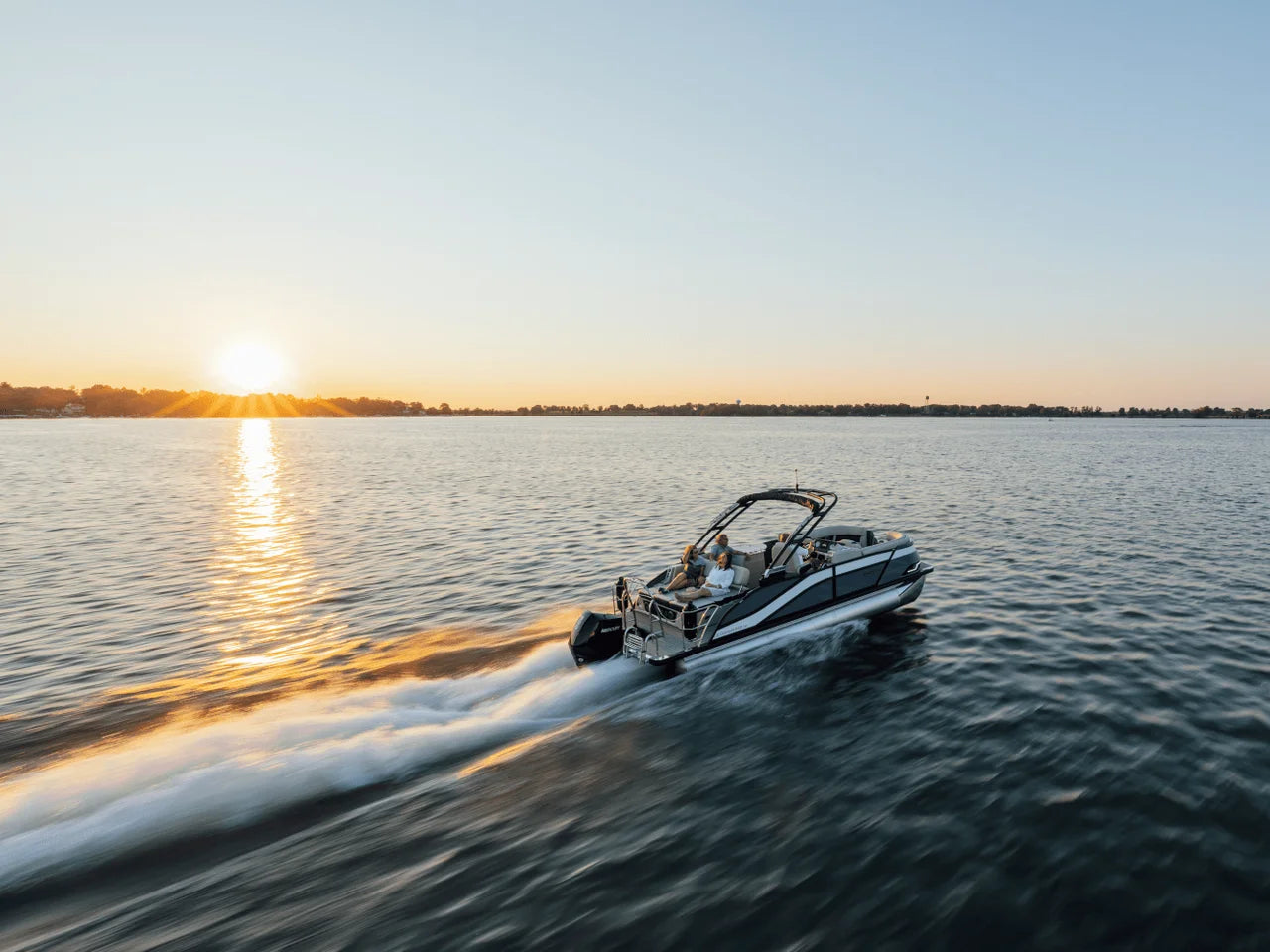 2026 Harris 230 Grand Mariner 23.0 feet, Lake Wylie, SC #47