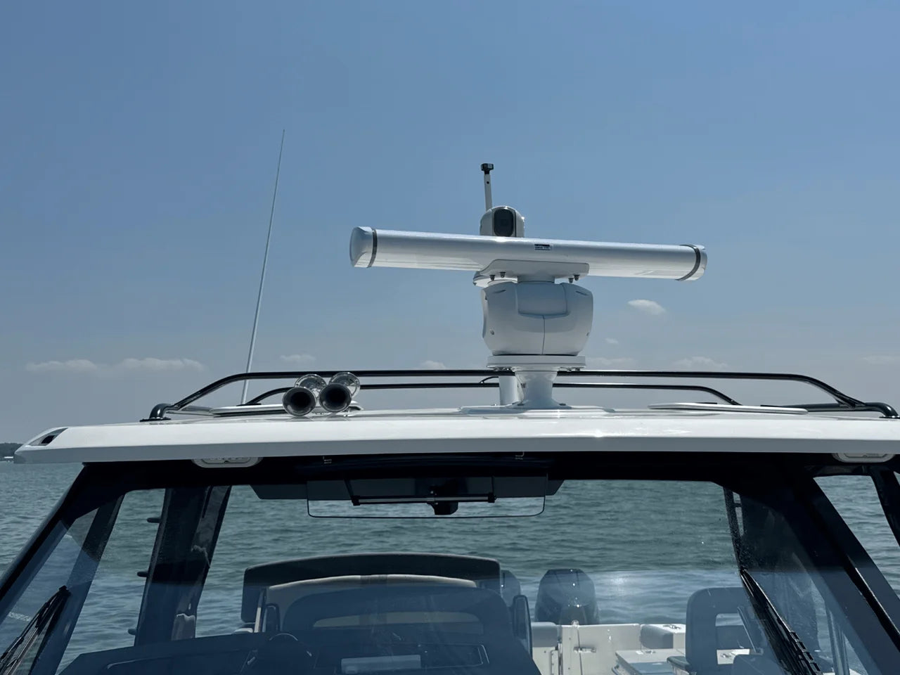 2025 Boston Whaler 380 Realm 38.0 feet, Huntington, NY #94