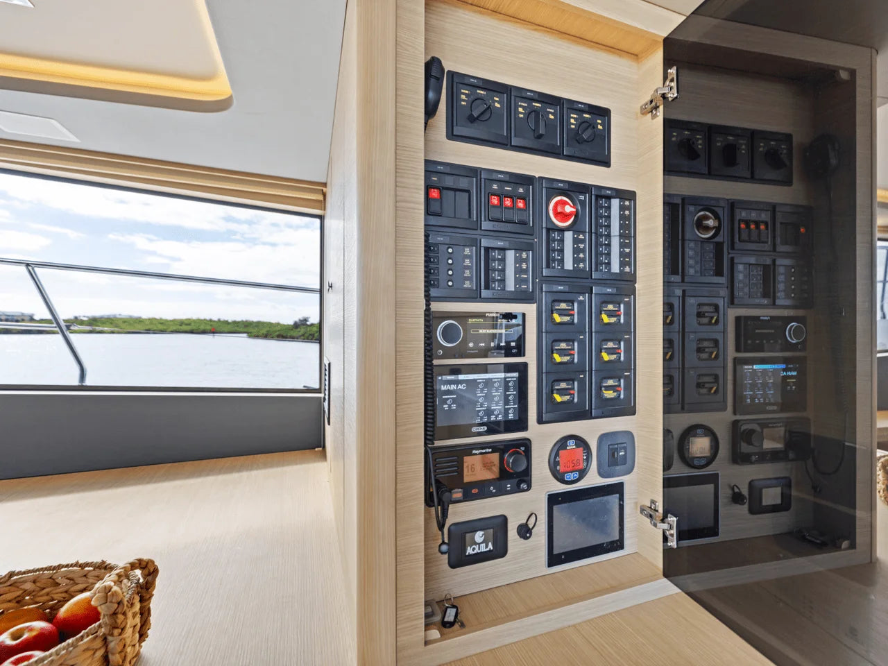 2026 Aquila 50 Yacht 50.0 feet, Inuvik, Northwest Territories #92