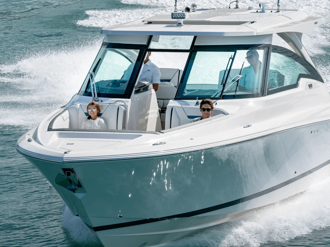2025 Tiara Yachts LX 34 34.0 feet, Inuvik, Northwest Territories #27