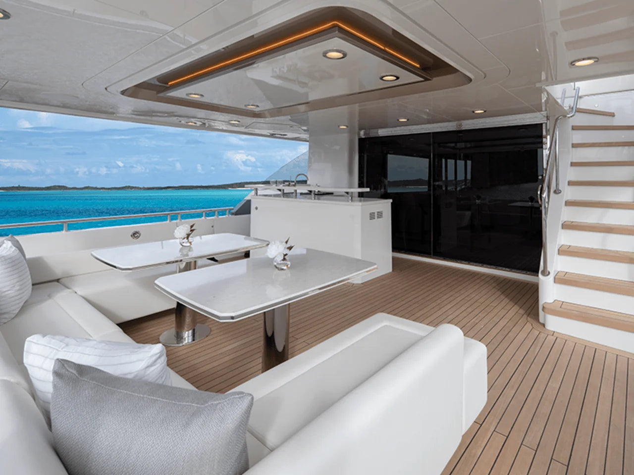 2027 Ocean Alexander 37L 120.0 feet, Pompano Beach, FL #24