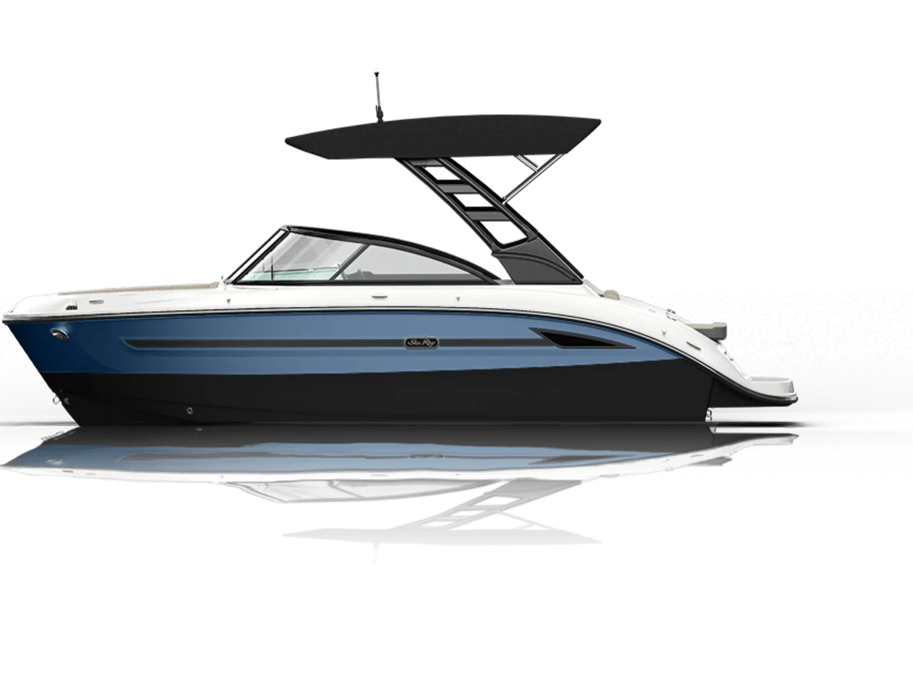 2026 Sea Ray SDX 250 25.0 feet, Inuvik, Northwest Territories #19