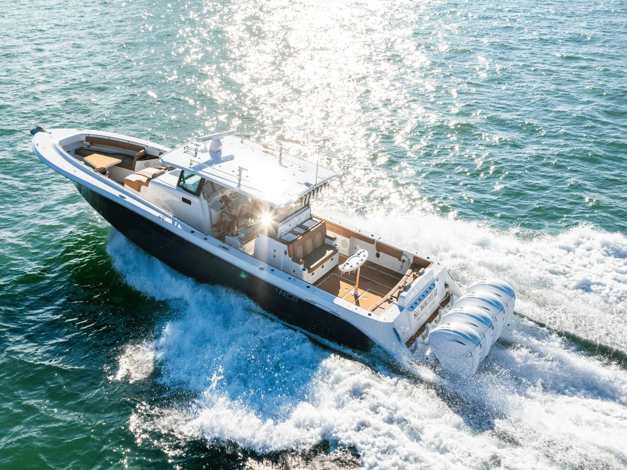 2021 HCB 53 53.0 feet, Fort Myers, FL #2