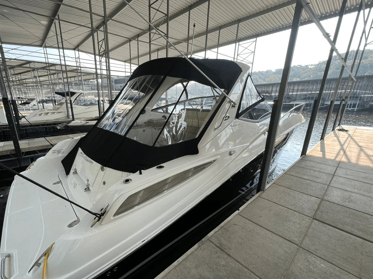 2016 Sea Ray 330 SUNDANCER 33.0 feet, Lake Ozark, MO #5