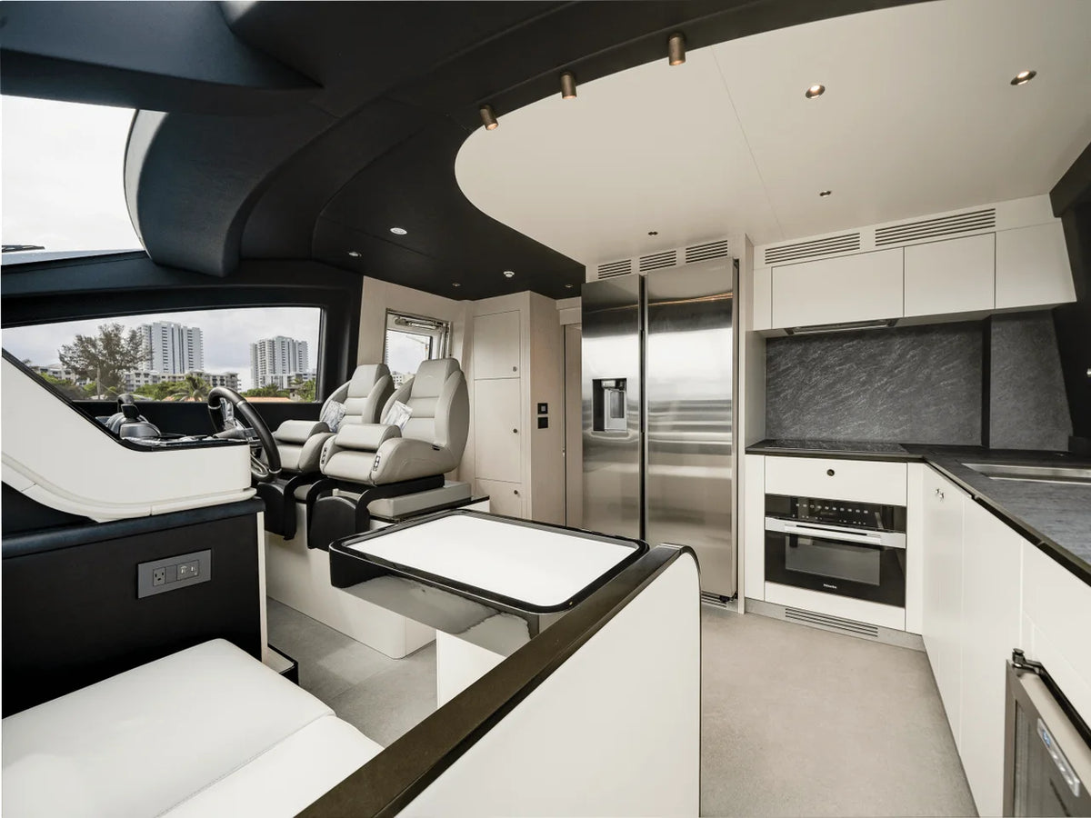 2026 Azimut Fly 78 78.0 feet, Dania Beach, Florida #71