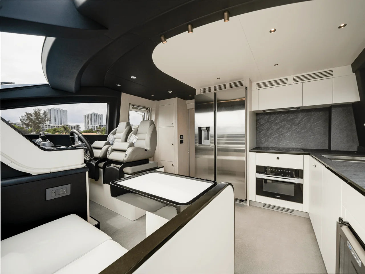 2026 Azimut Fly 78 78.0 feet, Dania Beach, Florida #71