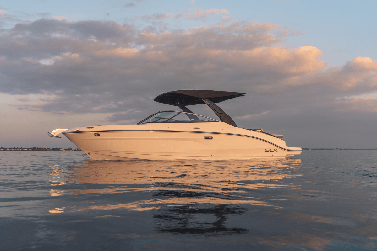 2027 Sea Ray SLX 280 28.0 feet, Nisswa, Minnesota #30