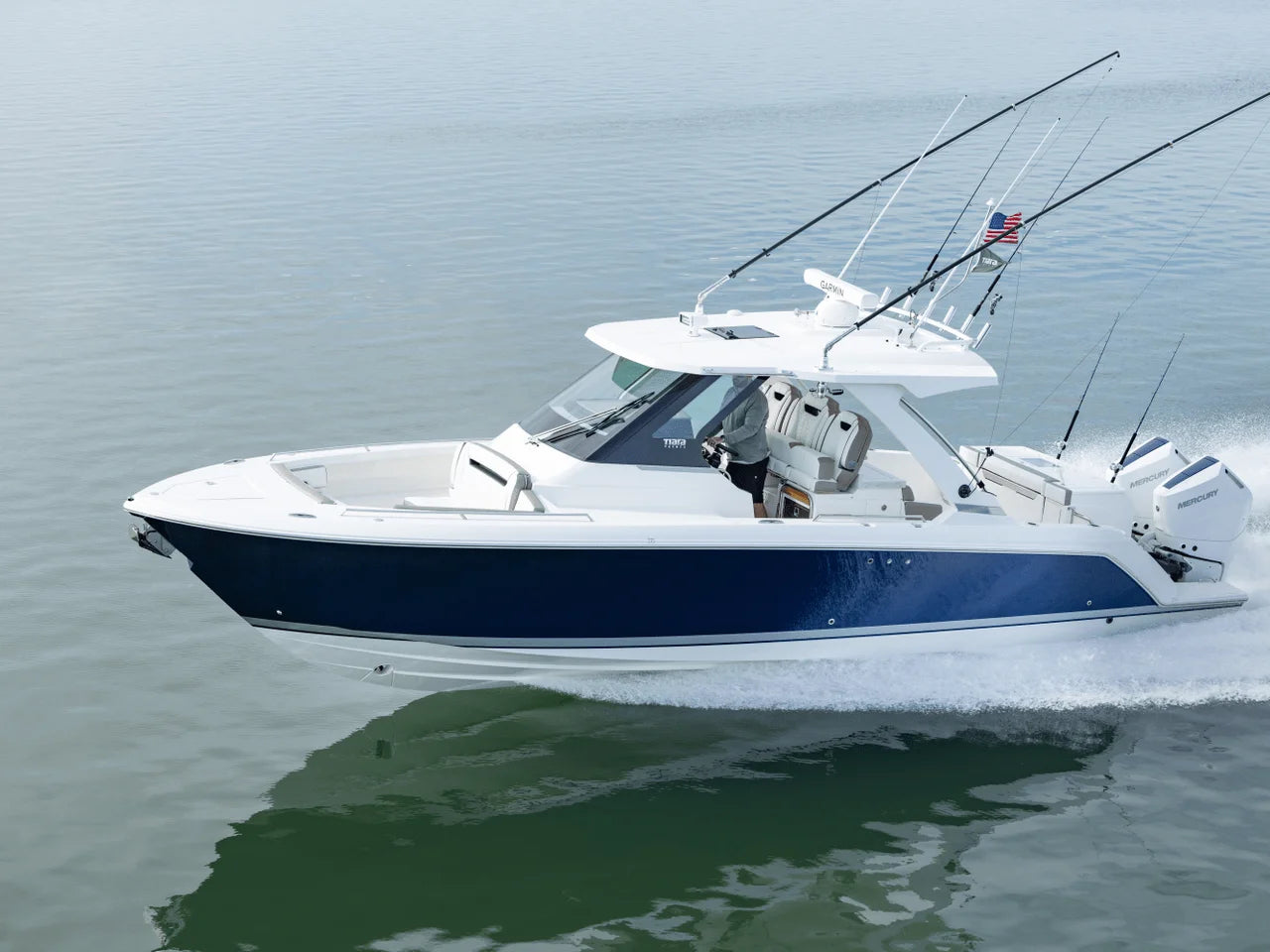 2025 Tiara Yachts LS 34 34.0 feet, Inuvik, Northwest Territories #1