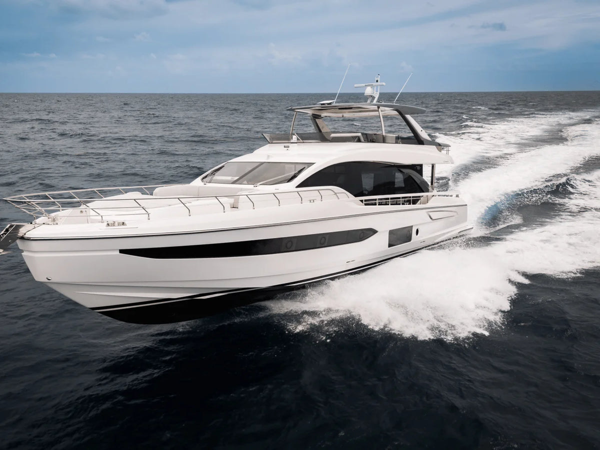 2026 Azimut Fly 78 78.0 feet, Dania Beach, Florida #90