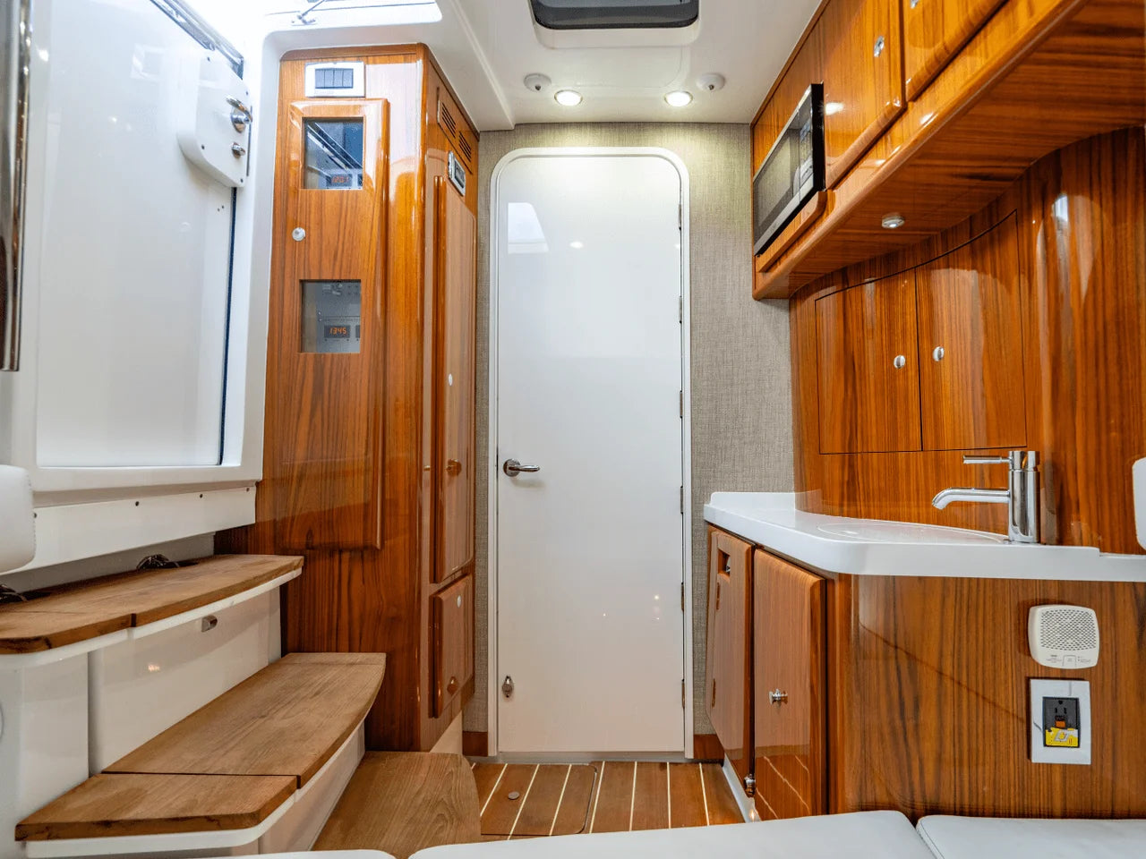 2021 HCB 53 53.0 feet, Fort Myers, FL #25