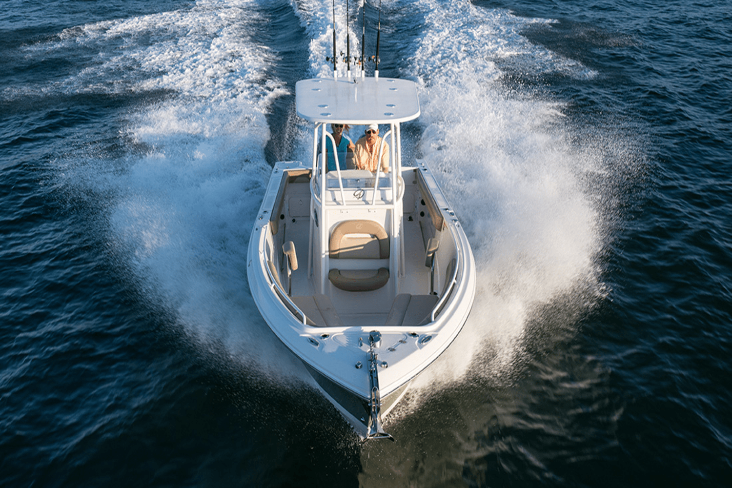 2026 Sailfish 242 CC 24.0 feet, Inuvik, Northwest Territories #6