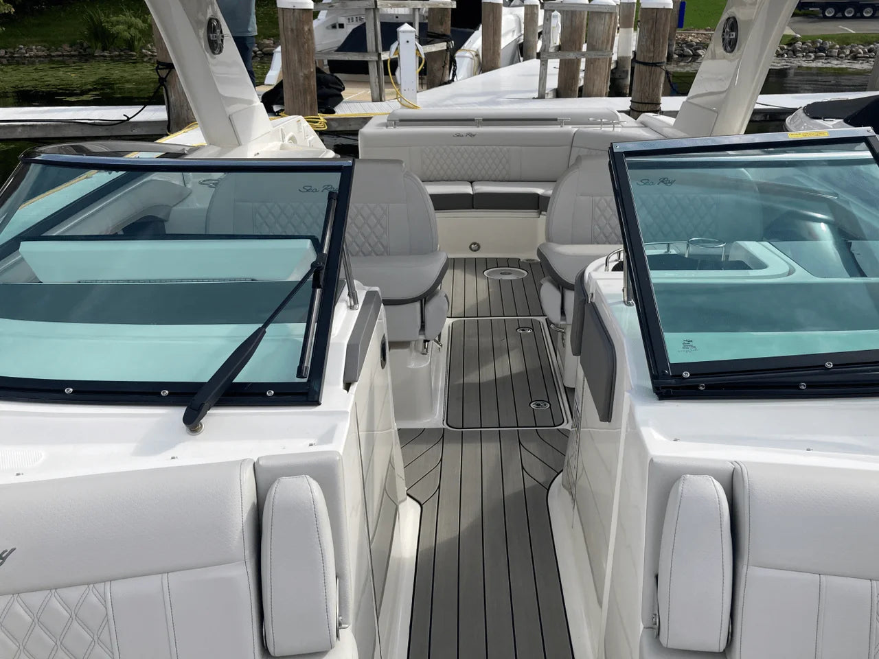 2026 Sea Ray SLX 310 31.0 feet, Rogers, Minnesota #38