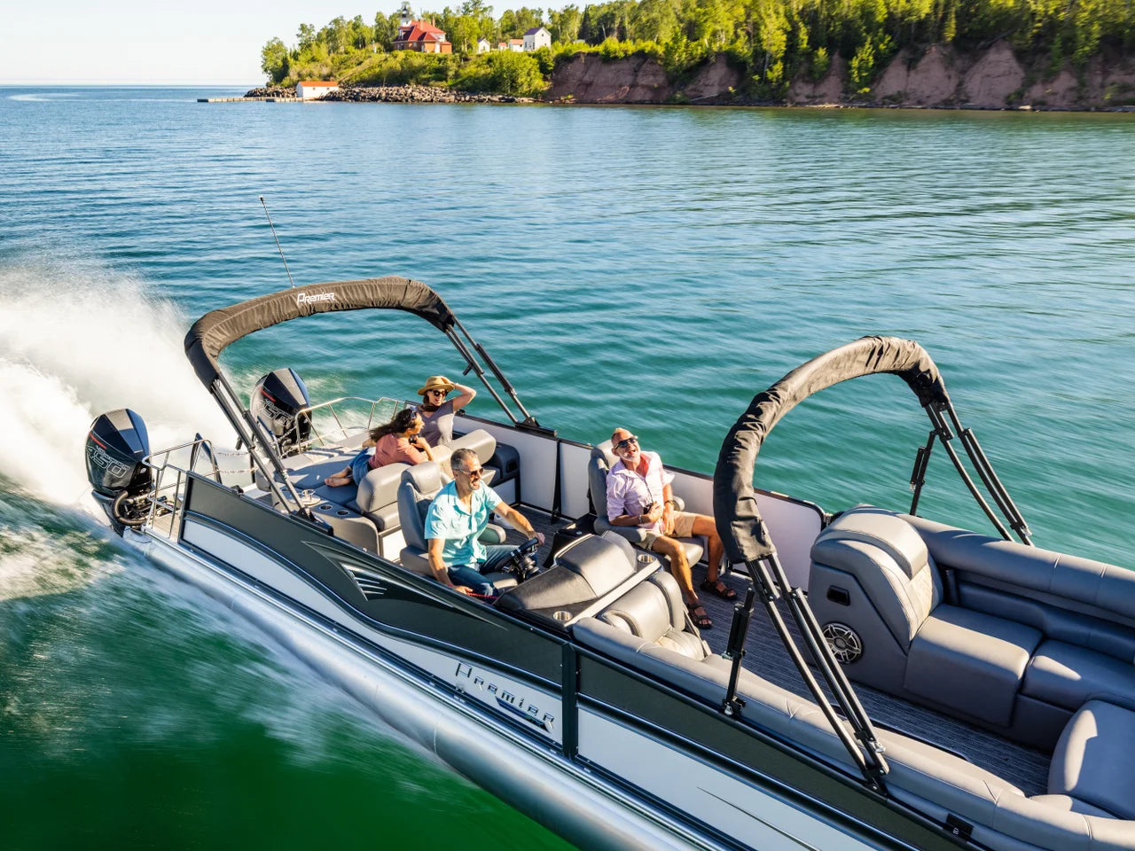 2026 Premier 270 Intrigue 27.0 feet, Inuvik, Northwest Territories #5