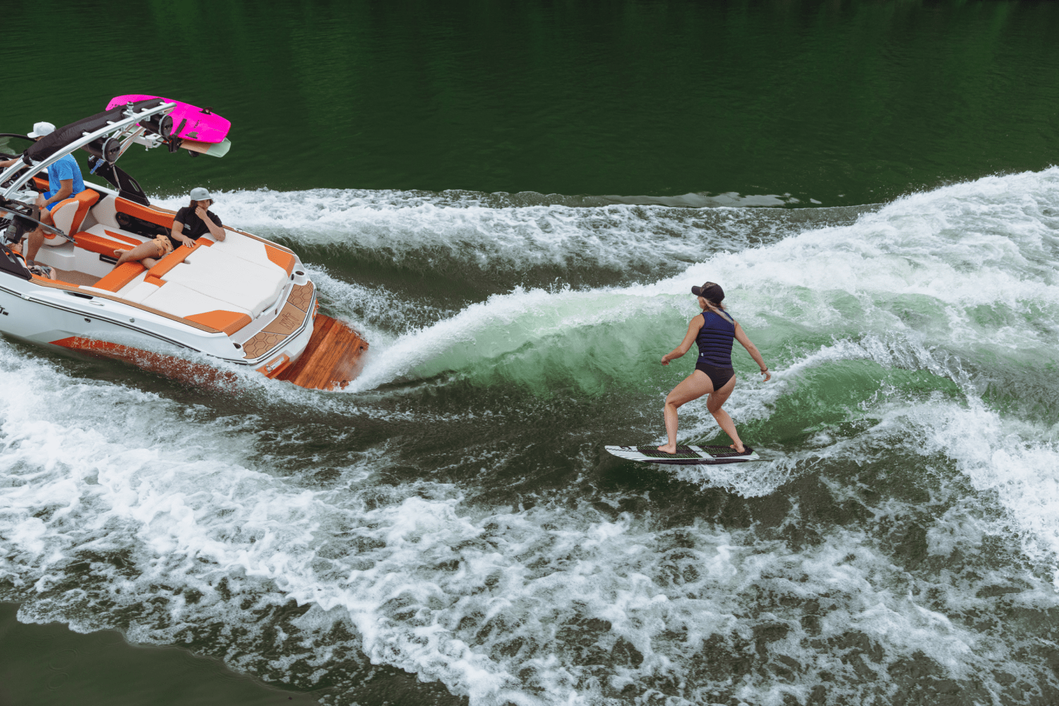 2026 Mastercraft NXT20 20.0 feet, Inuvik, Northwest Territories #24