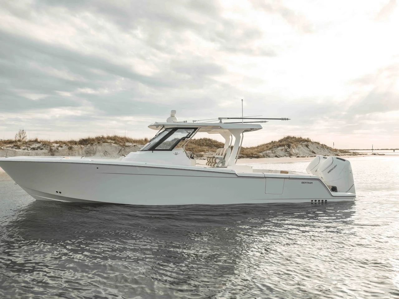 2025 Bertram 39CC 39.0 feet, Inuvik, Northwest Territories #31