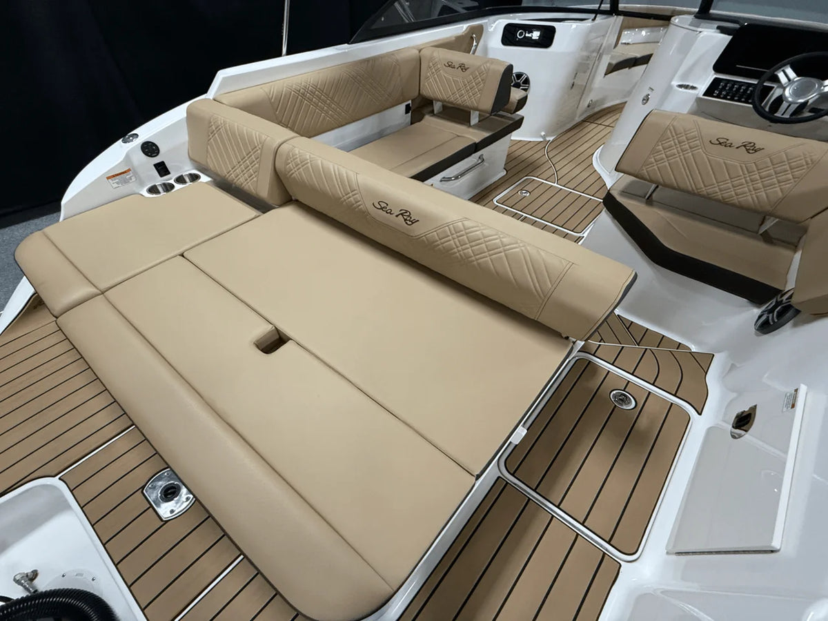 2026 Sea Ray SDX 230 Outboard 23.0 feet, Nisswa, Minnesota #27