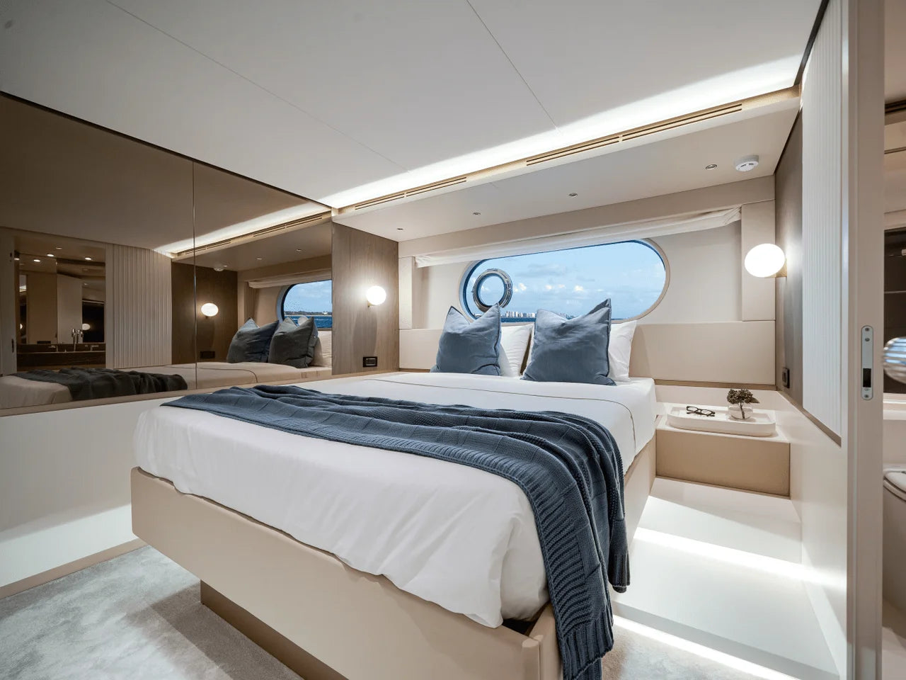 2026 Azimut Magellano 25M 84.0 feet, Pompano Beach, FL #68