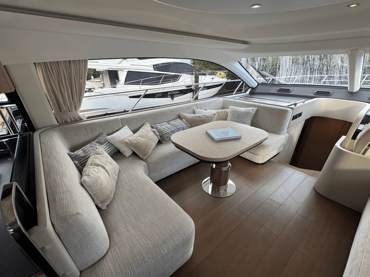 2023 Azimut 53 FLY 53.0 feet, Fort Myers, FL #10