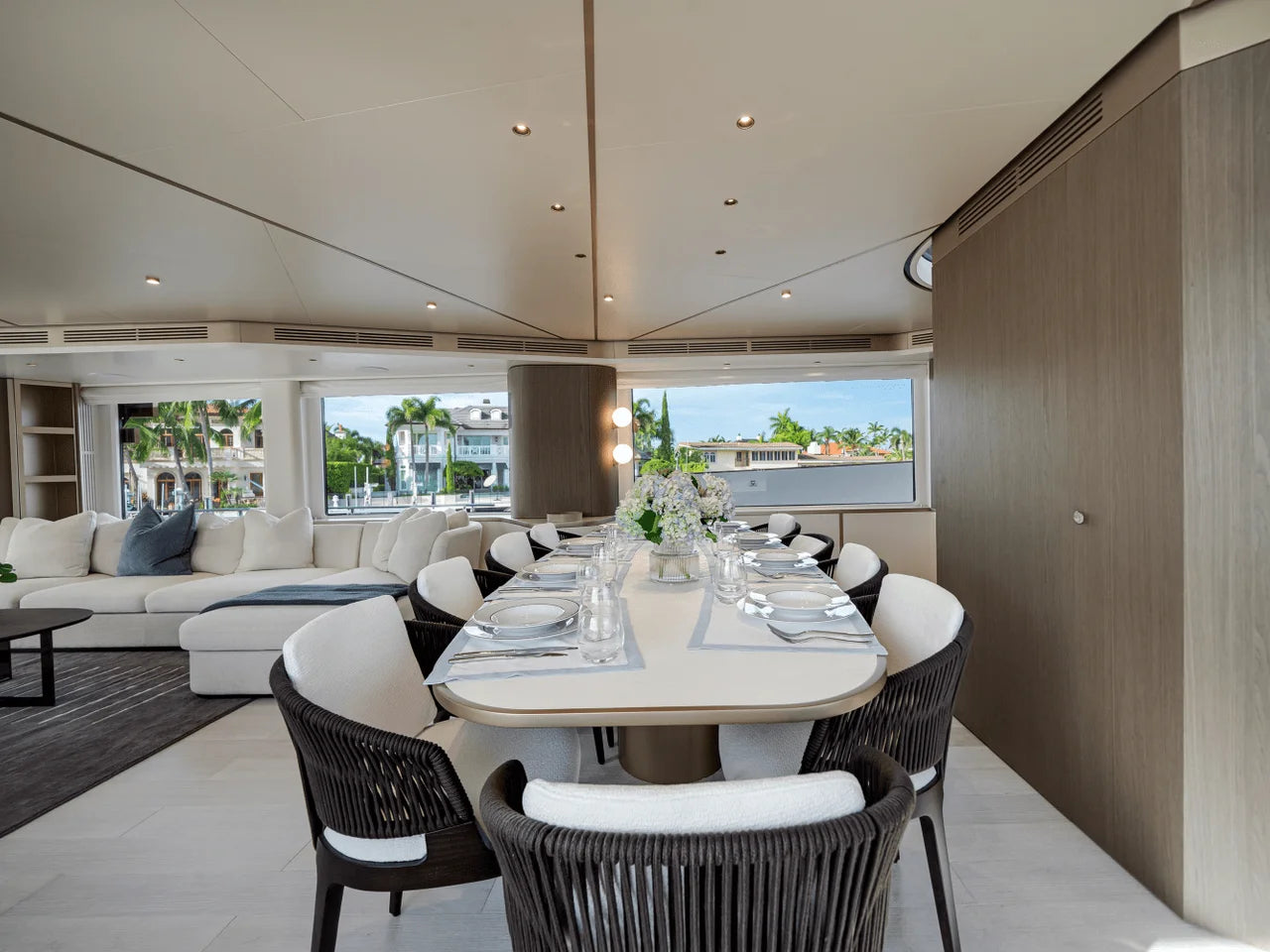 2026 Azimut Magellano 25M 84.0 feet, Pompano Beach, FL #34