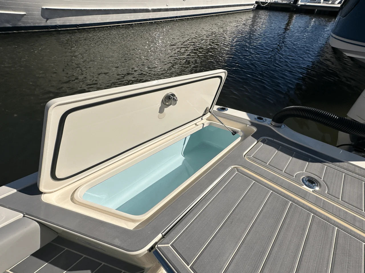 2025 Scout 281 XSS 28.0 feet, Grasonville, Maryland #14