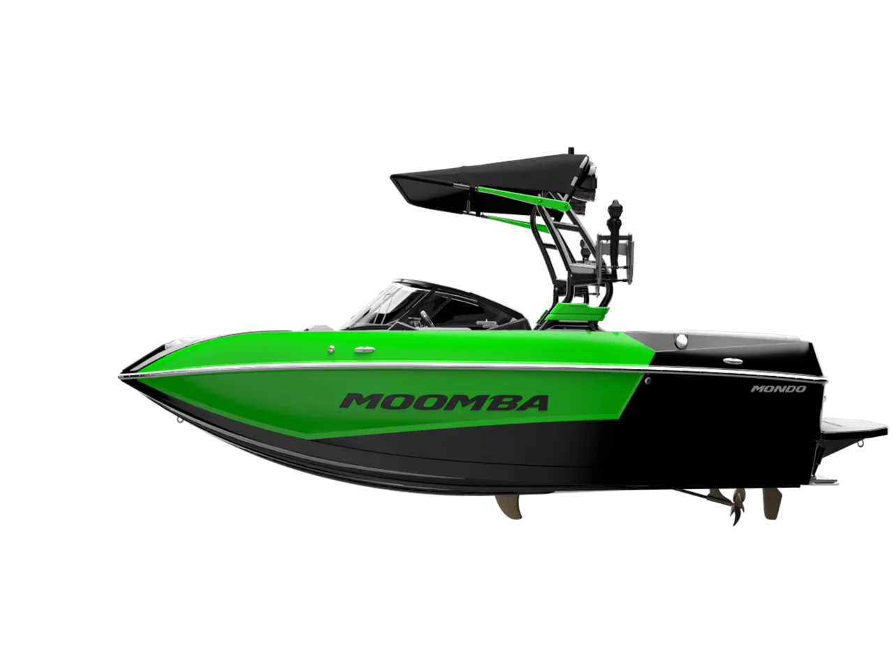 2026 Moomba Mondo 20.0 feet, Inuvik, Northwest Territories #37