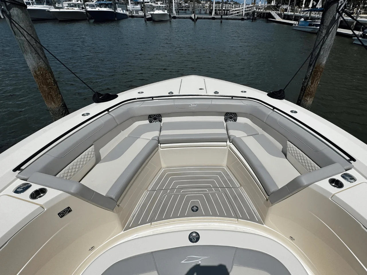 2025 Scout 400 LXF 40.0 feet, Jupiter, Florida #26