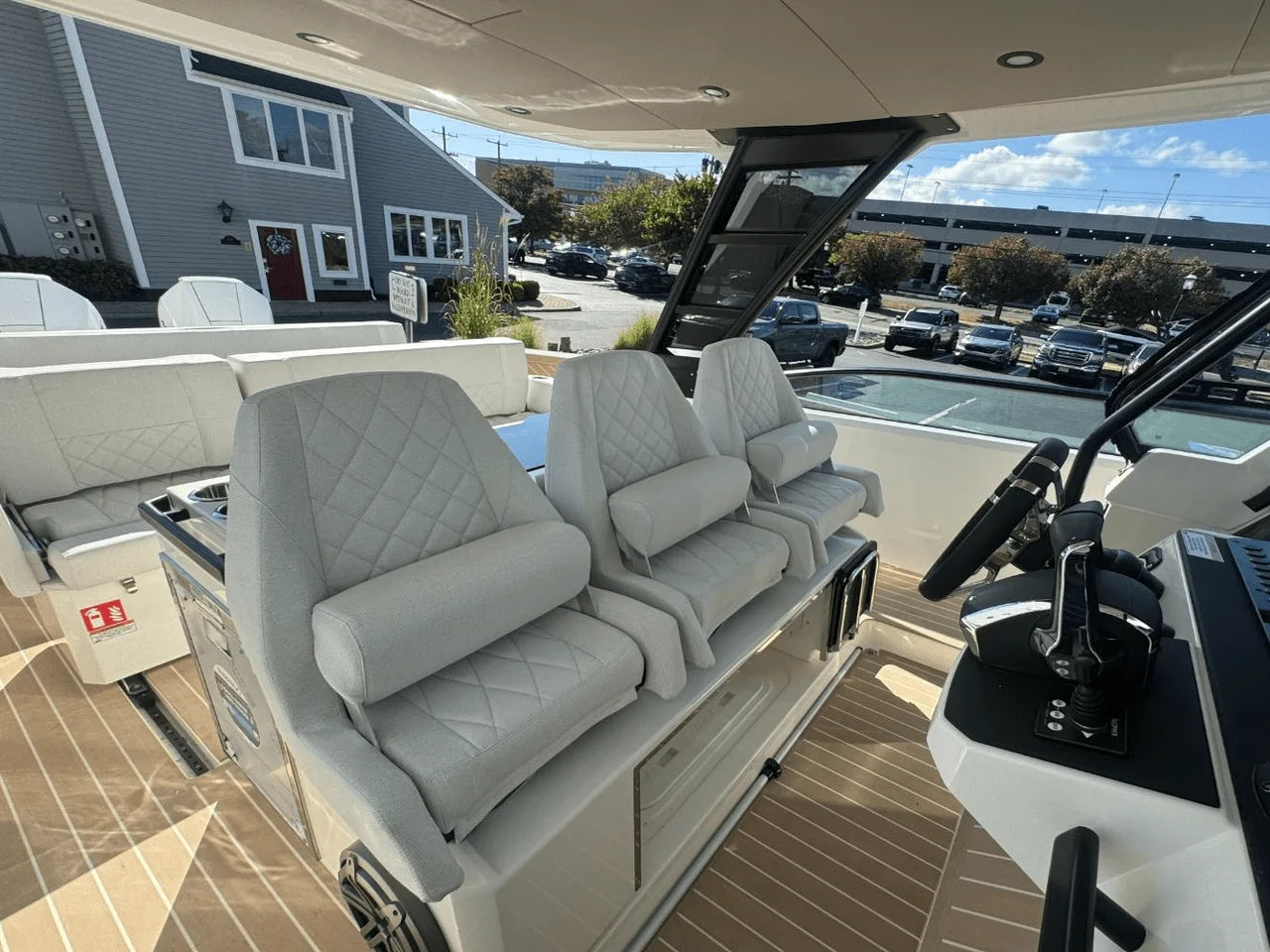 2026 Saxdor 320 GTO 32.0 feet, Clearwater, Florida #28