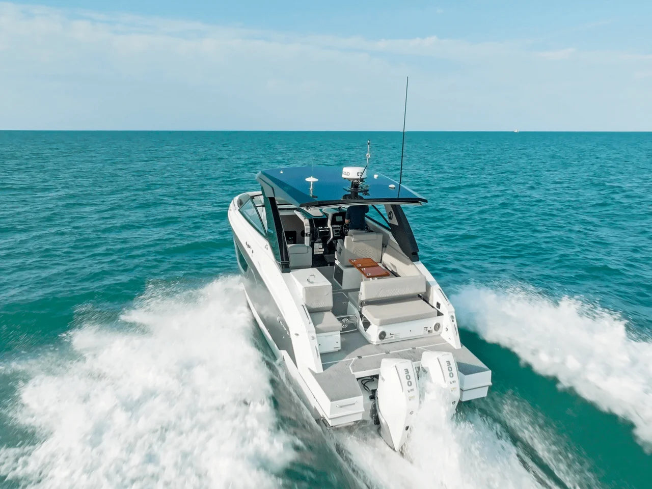 2026 Cruisers Yachts 34 GLS Outboard 35.0 feet, Inuvik, Northwest Territories #31
